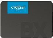 Crucial BX500 Solid-State-Disk (CT240BX500SSD1)