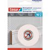TESA Montageband Tesa® POWERBOND Weiß (L x B) 1500 mm x 19 mm Inhalt: 1 Rolle(n) (77742-00000-00)