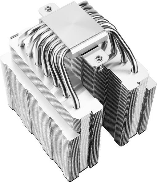Thermalright Phantom Spirit 120 SE ARGB Prozessor-Luftkühler 2x 120 mm Schwarz