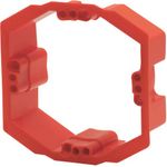 f-tronic Putzausgleich UI10PA f.UI10-Dosen 7390152 10 (7390152)