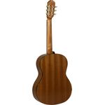 DIMAVERY AC-310 Klassikgitarre, Fichte (26241012)