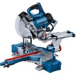 Bosch GCM 305-254 D PROFESSIONAL 4500 RPM 1500 W (0601B49100)