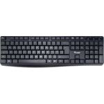 Equip Kabelgebundene USB Tastatur - US/International layout (QWERTY) (245215)