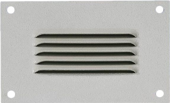 Rittal integrated louvres (2542.235)