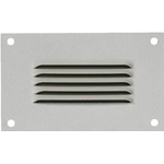 Rittal integrated louvres (2542.235)