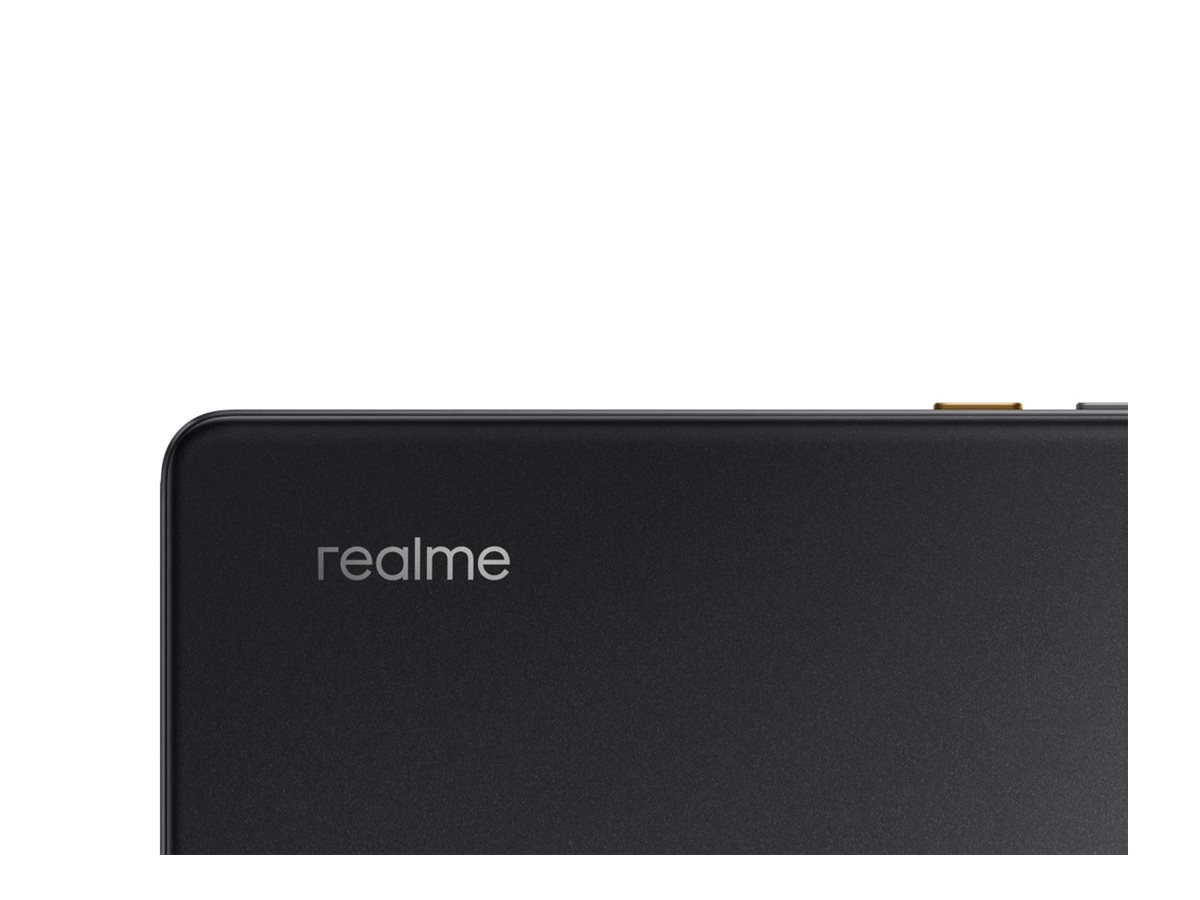 Realme GT 7 6.78" Smartphone 12 GB RAM 256 GB Icesense Black