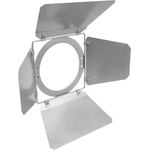 EUROLITE Flügelbegrenzer 213x213mm sil (51913687)