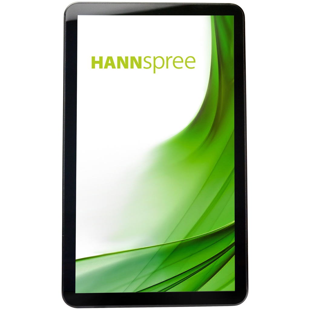 Hannspree HO Series HO275PTB 27" 1920 x 1080 TFT-Monitor Schwarz