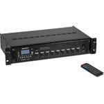 OMNITRONIC MA-120P ELA-Mischverstärker (80709622)