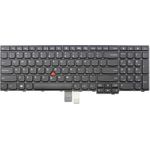 Lenovo 01AX621 Notebook-Ersatzteil Tastatur (01AX621)