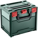 Metabo 626888000 Kleinteil/Werkzeugkasten Werkzeugkoffer Acrylnitril-Butadien-Styrol (ABS) Grün - Rot (626888000)