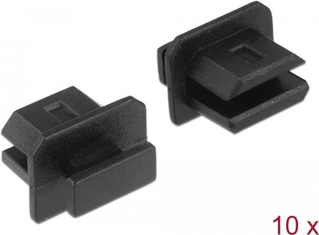 DeLOCK Dust Cover for mini Displayport (64026)