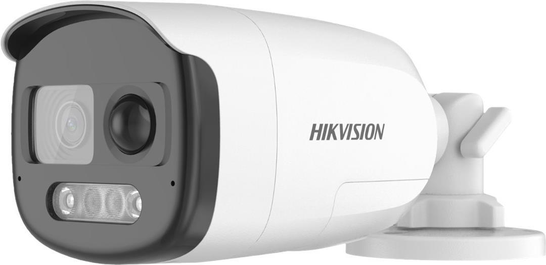 HIKVISION DS-2CE12DF3T-PIRXOS(2.8mm) Bullet 2MP HD-TVI ColorVu (DS-2CE12DF3T-PIRXOS(2.8mm))