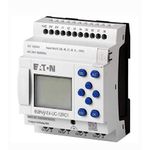 Eaton Steuerrelais 8 digitale Eingänge EASY-E4-AC-12RC1 (197215)