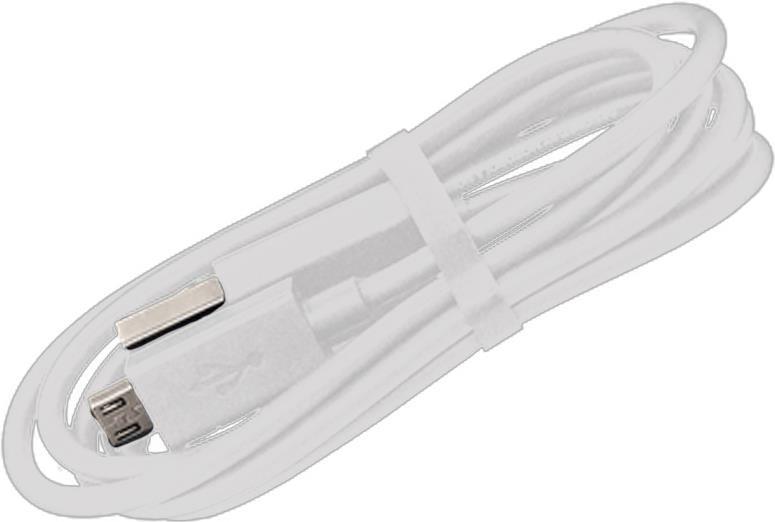 Motorola Micro USB Ladekabel