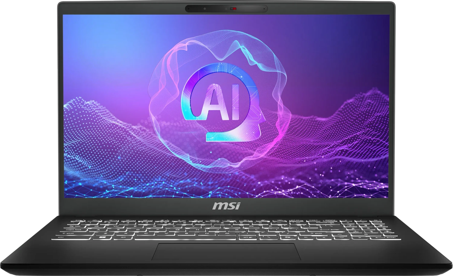 MSI Modern AI C2HMG-265 (0015H5-265)