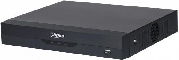 Netzwerk-Videorekorder DAHUA NVR4104HS-EI Schwarz (NVR4104HS-EI)