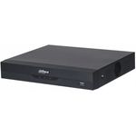 Netzwerk-Videorekorder DAHUA NVR4104HS-EI Schwarz (NVR4104HS-EI)