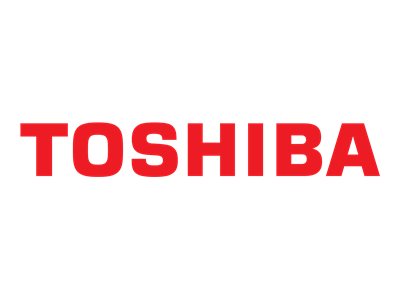 Toshiba TEC BSA40090AW6F Farbband 90 mm x 400 m Schwarz