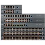 Cambium Networks EX2052 Managed Gigabit Ethernet (10/100/1000) 1U Schwarz (MXEX2052GxxA00)