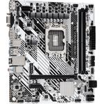 ASRock H610M-HDV/M.2+ D5 (H610M-HDV/M.2+ D5)