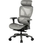 ThunderX3 XTC Netz-Sitz Netz-Rückenlehne (TEGC-3054104.41)