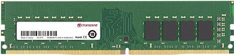 Transcend DDR4 16 GB (TS2666HLB-16G)