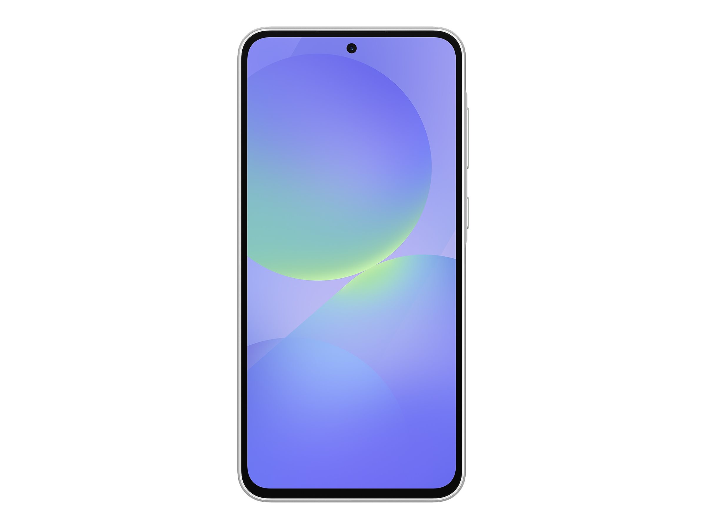 Samsung Galaxy A36 5G Dual-SIM 6.7" 8 GB RAM 256 GB Toll weiß