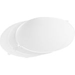 EUROLITE Diffusorscheiben Set 1 (51914179)