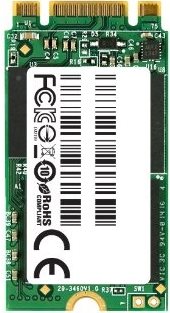 Origin Storage SSD 256 GB (NB-256SSD-M.2-42)