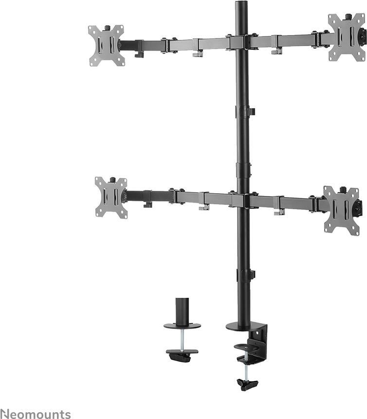 Neomounts FPMA-D550D4 (FPMA-D550D4BLACK)