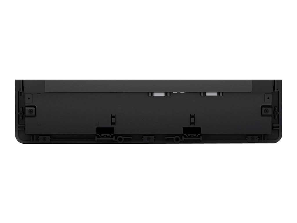 Elo 2495L 23,8" Open-Frame Touchmonitor Projected Capacitive Full HD Schwarz