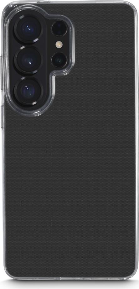 Hama Handyhülle Always Clear für Samsung Galaxy S26 Ultra, durchsichtig (00016020)