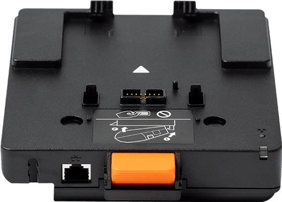 Brother 1 Slot Docking Cradle Charger (PACR005)