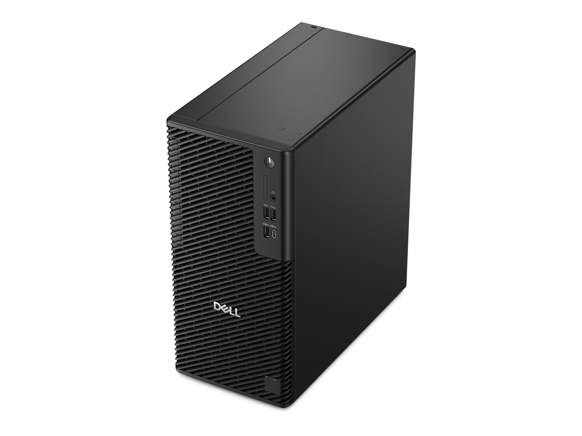 Dell Precision PW7T1260 Tower Workstation Intel Core Ultra 7 265 16 GB RAM 1 TB SSD Schwarz