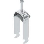 OBO Bettermann Vertr Bügelschelle 8-34mm BS-H2-K-34 ALU (1186430)