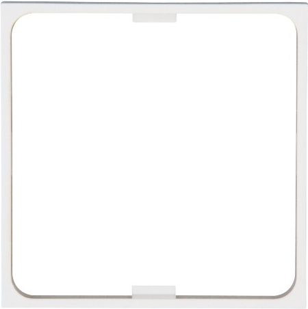 Kopp 405629008. Produktfarbe: Weiß, Markenkompatibilität: Universal, Design: konventionell (405629008)