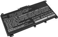 CoreParts Laptop Battery for HP (MBXHP-BA0282)