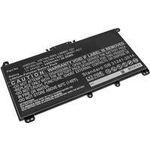 CoreParts Laptop Battery for HP (MBXHP-BA0282)