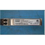 16Gb SFP+ Short Wave Industrial EXTENDED Transceiver (793443-001)