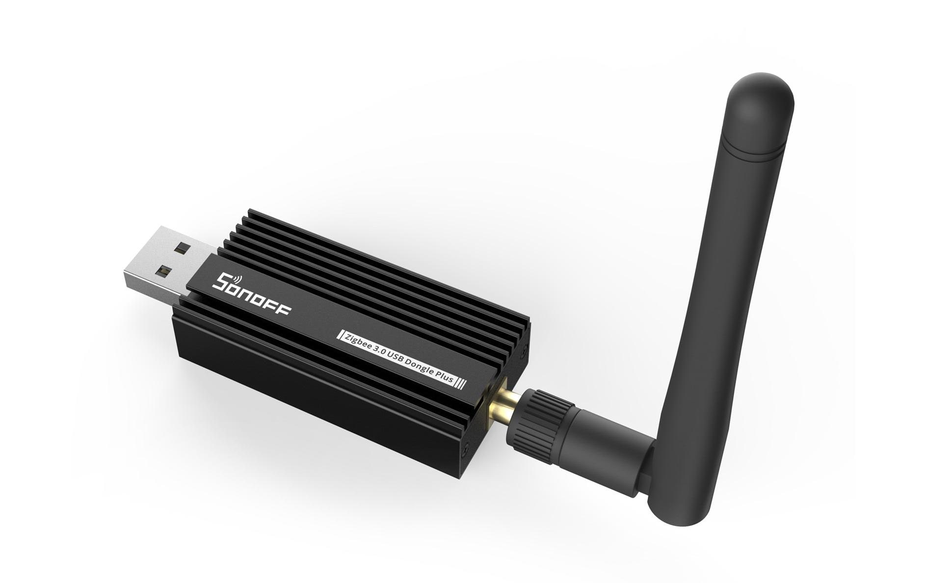 SONOFF ZBDongle-E Zigbee 3.0 USB Dongle Controller