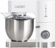 Lauben Küchenmaschine 5.5L 1200WT mit Zubehör weiß retail (LBNKM1200WT)