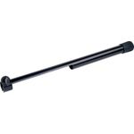 KOENIG & MEYER Ausgleichsadapter für Boxenstative, 21445-000-55, schwarz (21445-000-55)