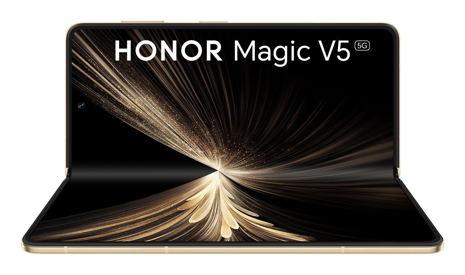 Honor Magic V5 7.95" 16 GB RAM 512 GB Gold
