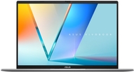 ASUS Vivobook S 16 H7606WI-ME052X 16" WUXGA OLED AMD AI5 330 16GB/1TB W11 -• AMD Ryzen AI 7 350 Prozessor (90NB16T2-M004H0)