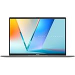 ASUS Vivobook S 16 H7606WI-ME052X 16" WUXGA OLED AMD AI5 330 16GB/1TB W11 -• AMD Ryzen AI 7 350 Prozessor (90NB16T2-M004H0)