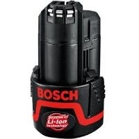 Bosch Akku für Elektrowerkzeug Li-Ion 2 Ah (1600Z0002X)