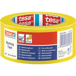 tesa Markierungsklebeband tesa® 60760 Schwarz/Gelb 60760-00087-15 1 Rolle(n) (60760-00087-15)