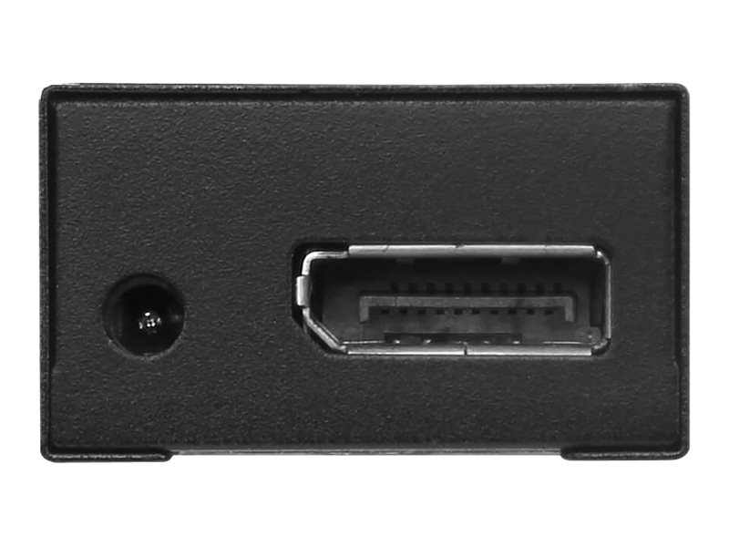 ATEN VB905 True 4K DisplayPort Booster Schwarz