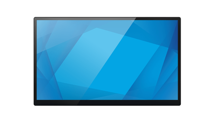 ELO TOUCH SYSTEMS ELO 1510L 15.6IN WIDE LCD MNTR FHD 1920X1080 NON-TOUCH ANTI-GLA (E449111)